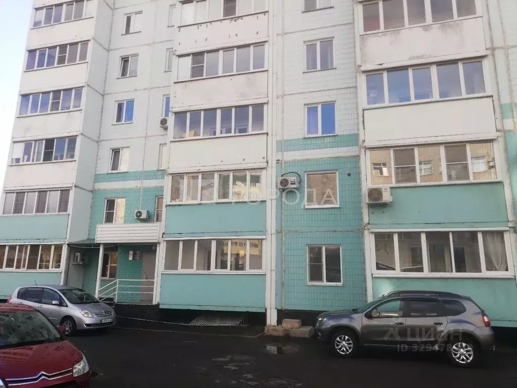Помещение свободного назначения в Алтайский край, Барнаул ул. Сизова, ... - Фото 1