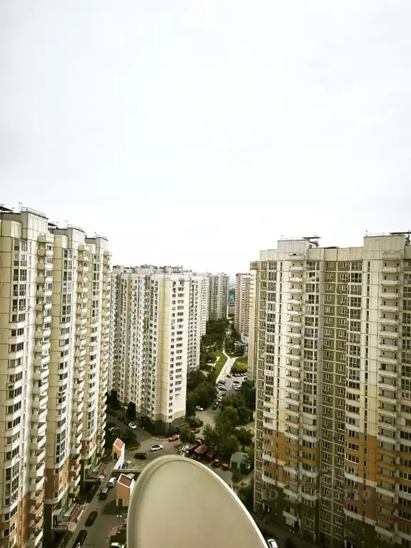 1-к кв. Московская область, Химки ул. Горшина, 1 (41.9 м) - Фото 1