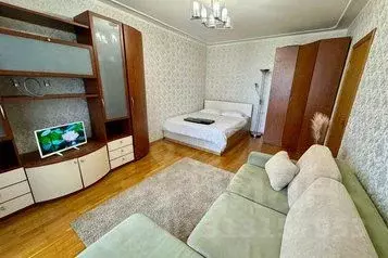 1-к кв. Москва ул. Наметкина, 9К3 (40.0 м) - Фото 0