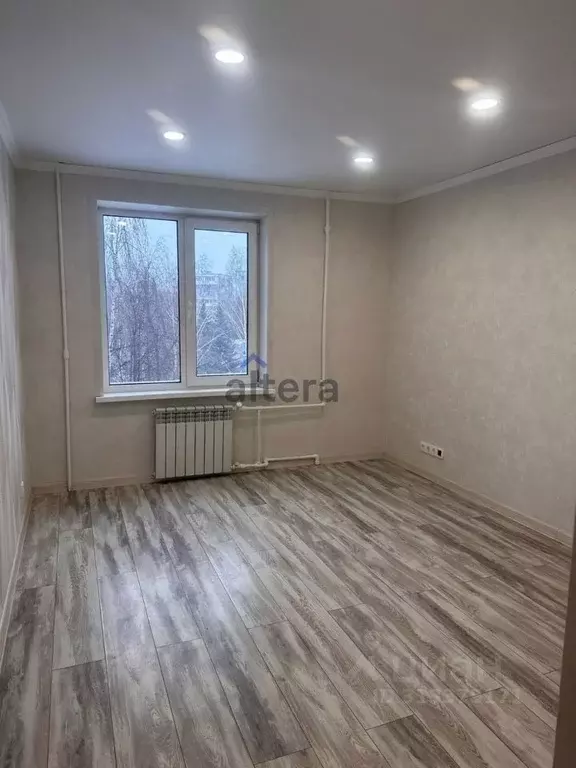 3-к кв. Татарстан, Казань ул. Рихарда Зорге, 77 (64.2 м) - Фото 1