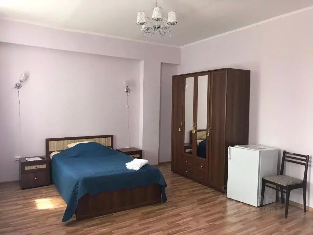 Комната Башкортостан, Благовещенск ул. Седова, 110А (30.0 м) - Фото 1