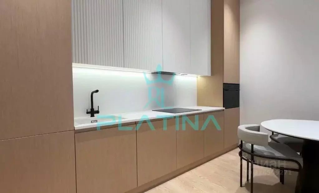 2-к кв. Татарстан, Казань Право-Булачная ул., 51 (66.0 м) - Фото 2