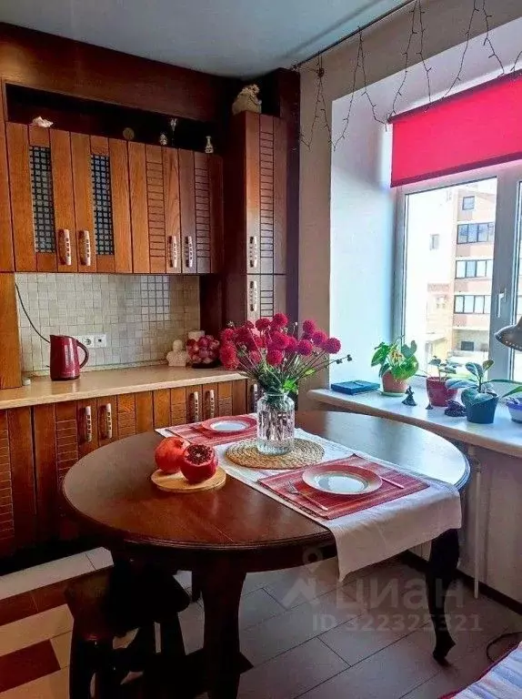 1-к кв. Псковская область, Псков ул. Леона Поземского, 10 (60.0 м) - Фото 1