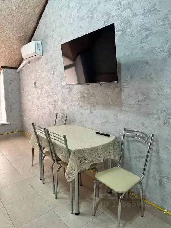 1-к кв. Дагестан, Избербаш ул. Имени Р. Зорге, 40А (23.0 м) - Фото 2