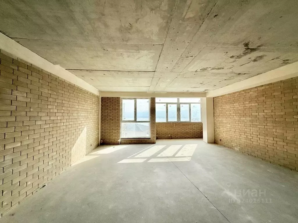 2-к кв. Крым, Ялта ул. Войкова, 37 (53.9 м) - Фото 1