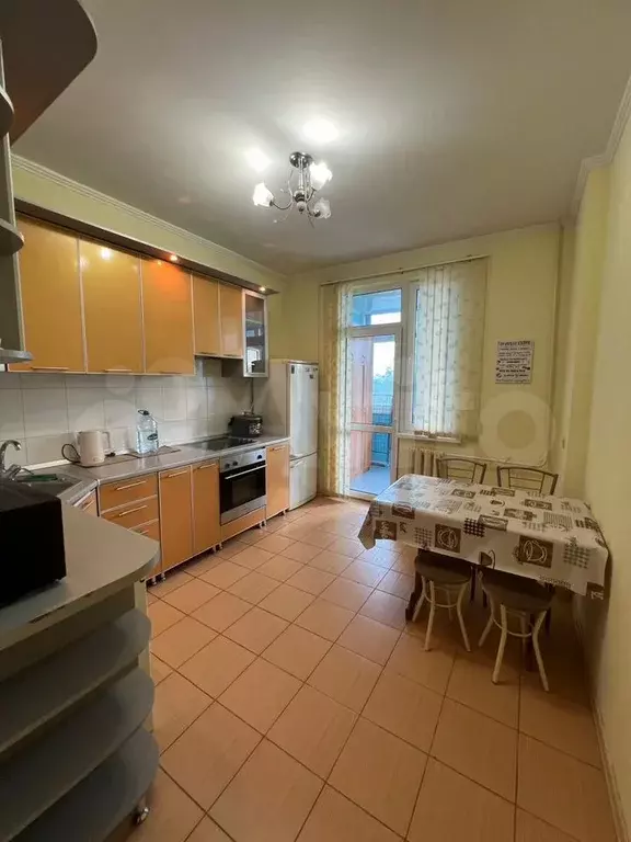 2-к. квартира, 70 м, 5/14 эт. - Фото 1