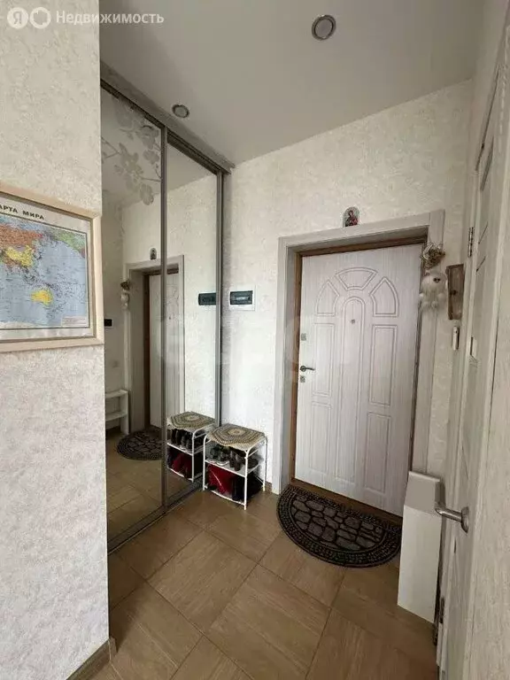Квартира-студия: Кемерово, улица Дружбы, 30/2 (40 м) - Фото 2