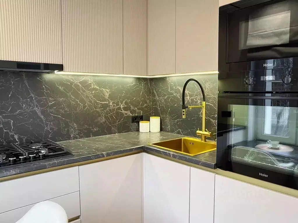 3-к кв. Москва ул. 3-я Сокольническая, 1 (54.0 м) - Фото 2