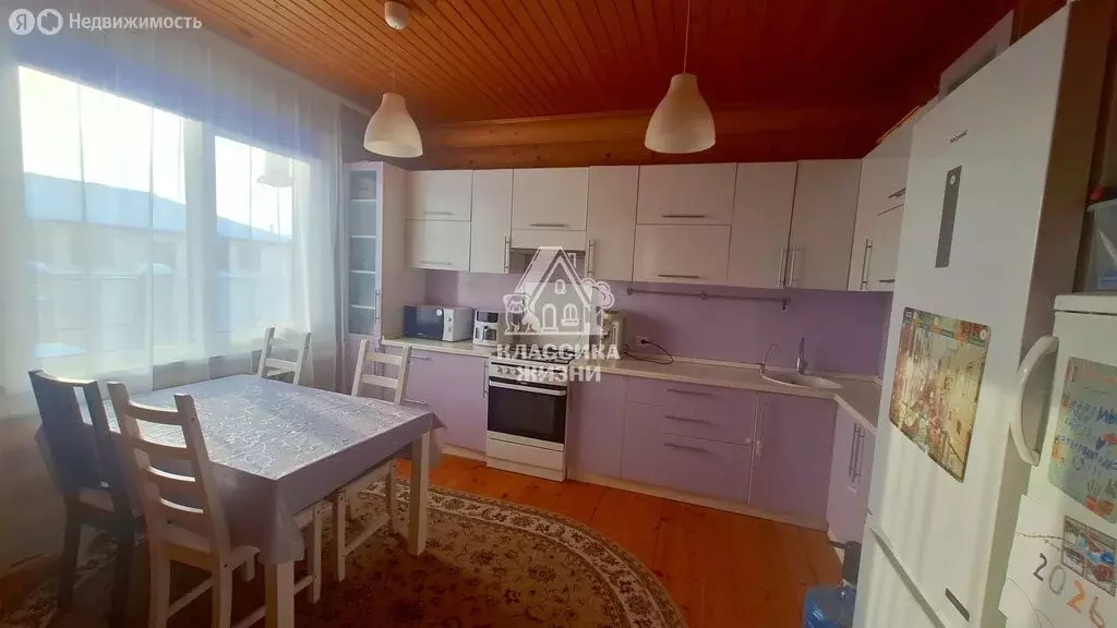 Дом в Нижегородская область, Богородский муниципальный округ, деревня ... - Фото 1