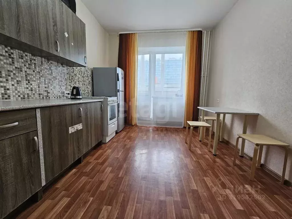 2-к кв. Санкт-Петербург просп. Героев, 24к2 (62.5 м) - Фото 0
