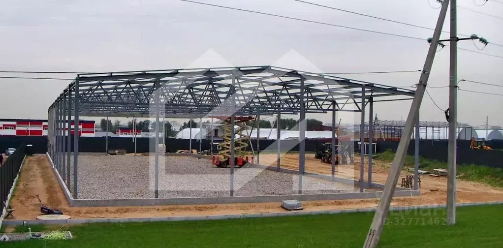 Помещение свободного назначения в Московская область, Балашиха ... - Фото 1