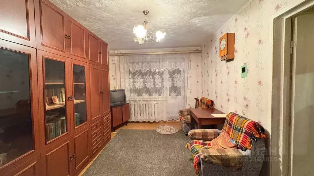 2-к кв. Ярославская область, Ярославль ул. Громова, 56к3 (44.0 м) - Фото 1