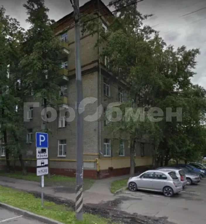 Продается комната в 4-комнатной квартире - Фото 0