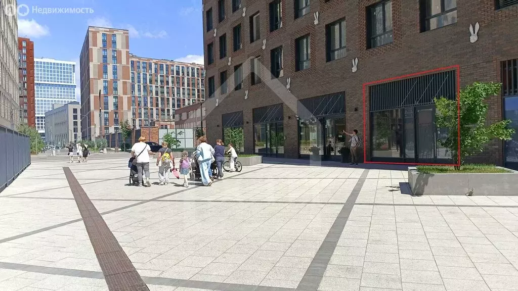 Помещение свободного назначения (49 м) - Фото 1