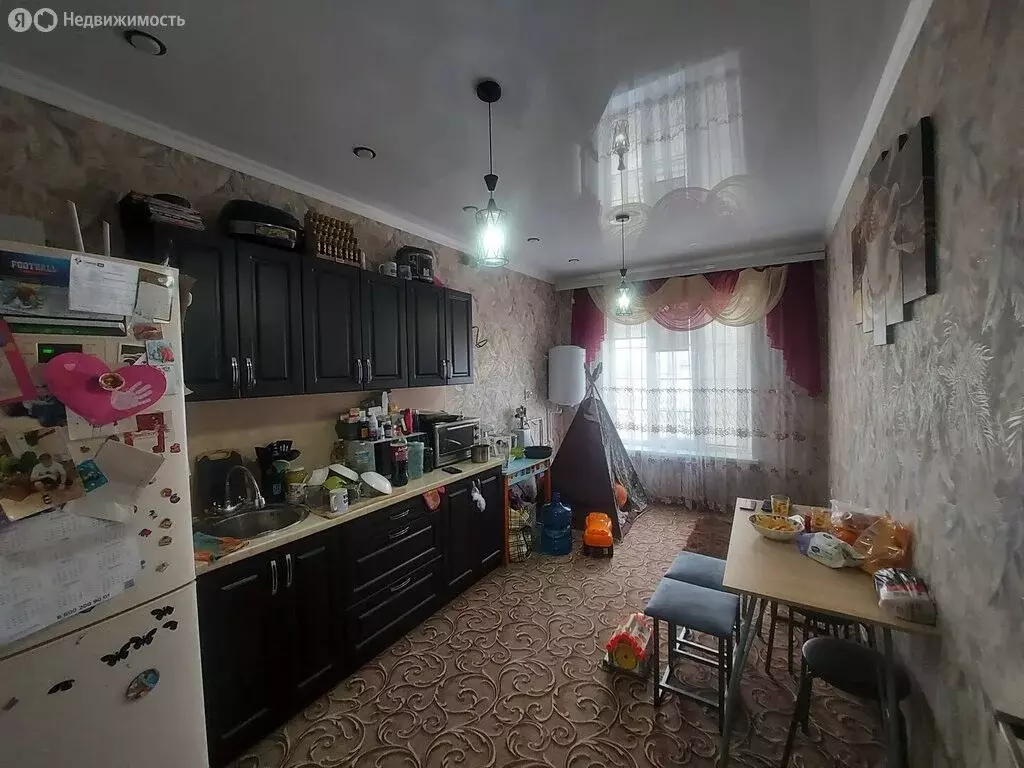 Дом в Михайловск, Журавлиный переулок (75 м) - Фото 0