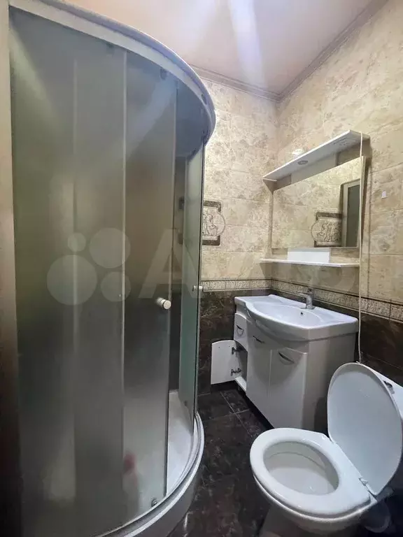 1-к. квартира, 30 м, 1/3 эт. - Фото 1