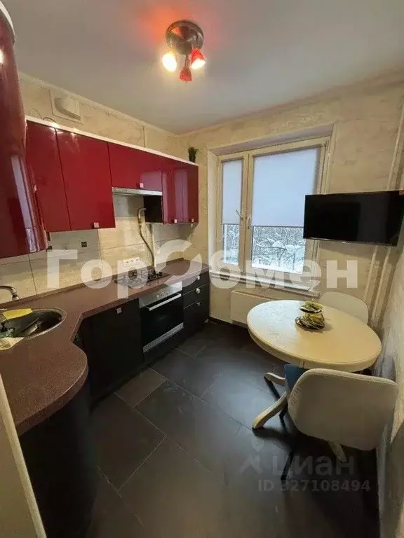 2-к кв. Москва Ферганская ул., 28/7 (44.5 м) - Фото 1