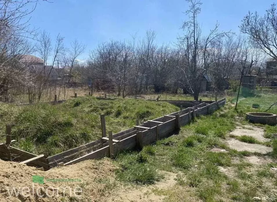 Участок в Ставропольский край, Ставрополь Сигнал садовое товарищество, ... - Фото 1