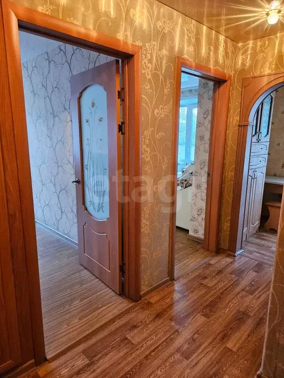 Квартира, 2 комнаты, 39.6 м - Фото 0