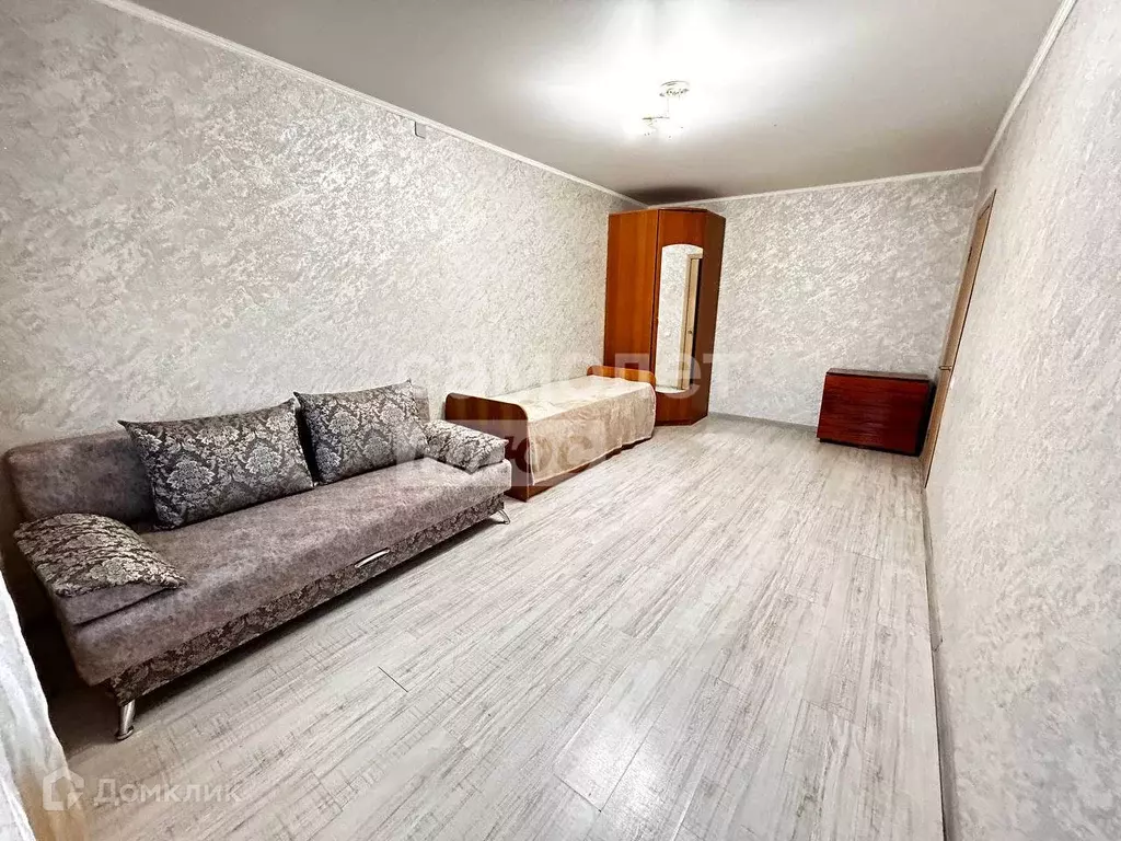 Продаётся 1-к квартира, 33.9 м - Фото 0