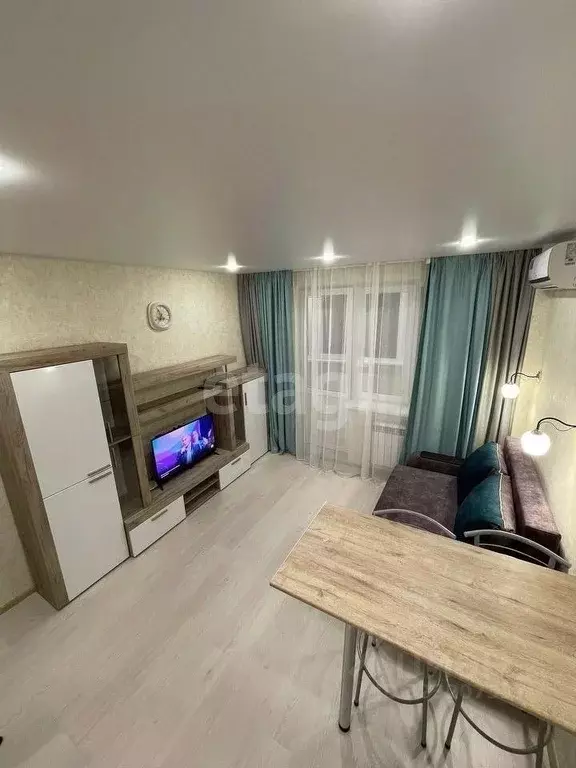 Студия Ростовская область, Ростов-на-Дону ул. 1-й Конной Армии, 13В ... - Фото 2