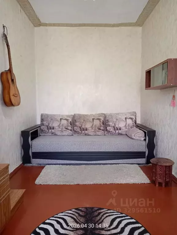 2-к кв. Ростовская область, Ростов-на-Дону просп. Ленина, 62 (45.0 м) - Фото 1
