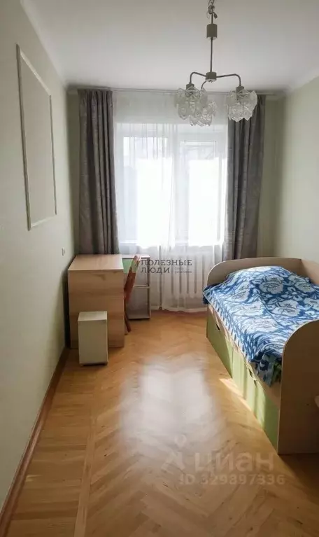 2-к кв. Белгородская область, Белгород ул. Николая Островского, 7 ... - Фото 2