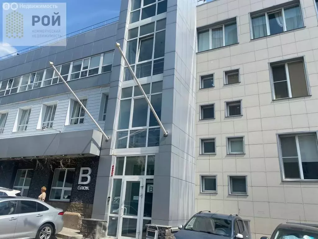 Офис (88.3 м) - Фото 2