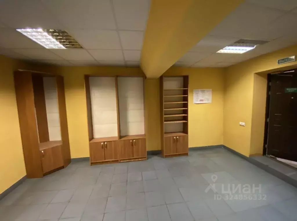 Помещение свободного назначения в Омская область, Омск просп. Карла ... - Фото 2