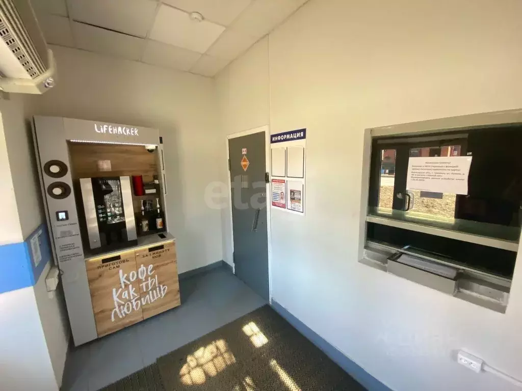 Помещение свободного назначения в Вологодская область, Грязовец ул. ... - Фото 1