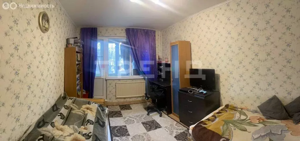2-комнатная квартира: Санкт-Петербург, Придорожная аллея, 9к1 (43.8 м) - Фото 0