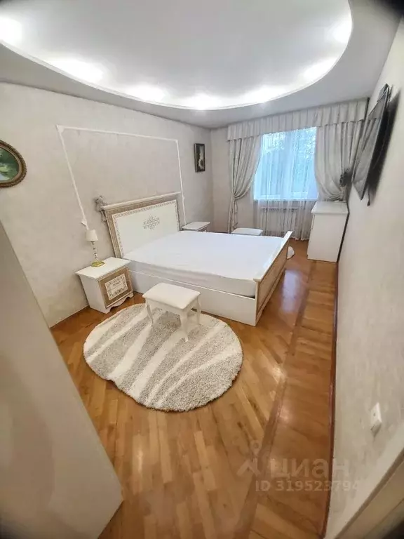 3-к кв. Севастополь просп. Героев Сталинграда, 19 (75.0 м) - Фото 1