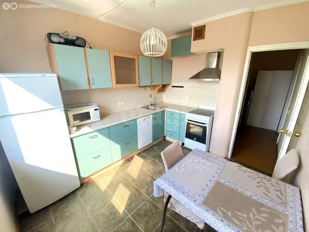 2-комнатная квартира: Москва, улица Академика Анохина, 13 (54 м) - Фото 1