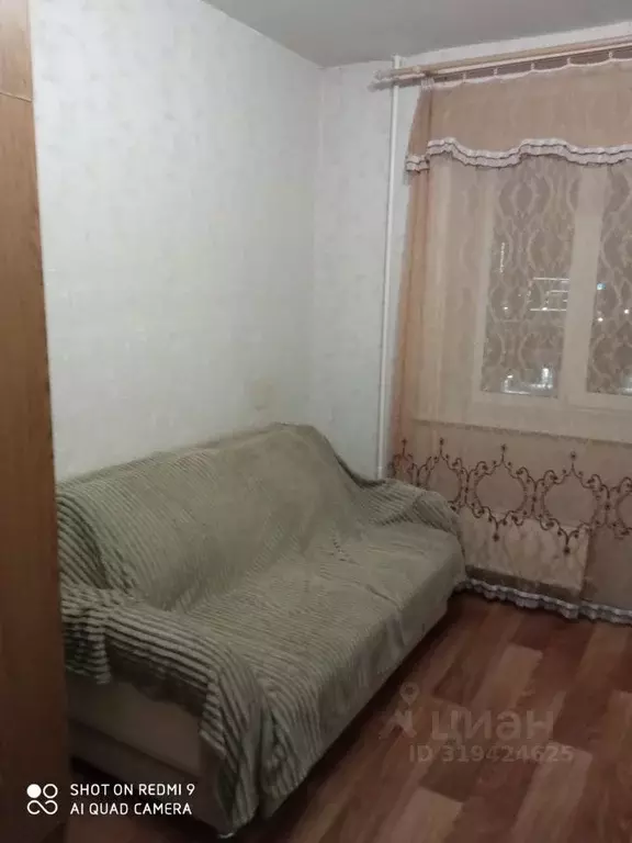 Комната Пермский край, Пермь ш. Космонавтов, 113А (13.4 м) - Фото 0