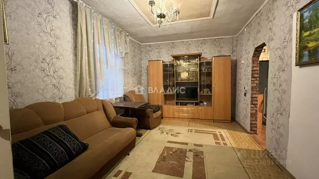 Дом в Бурятия, Улан-Удэ Лысая Гора мкр,  (84 м) - Фото 2