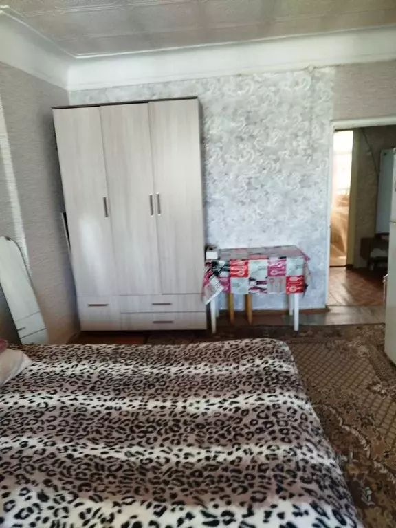 Комната Саратовская область, Саратов Соколовая ул., 323 (20.0 м) - Фото 1