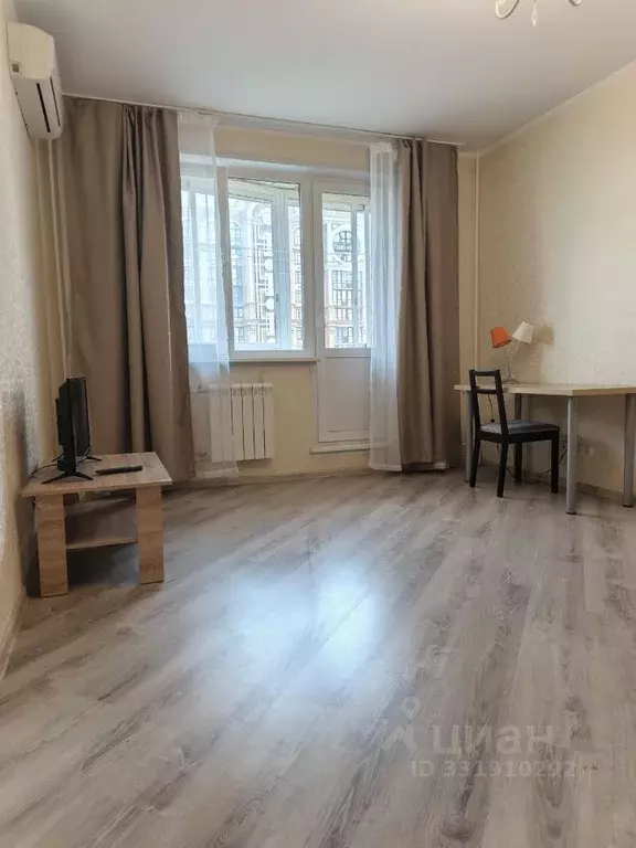 1-к кв. Москва Хорошевское ш., 66 (39.0 м) - Фото 1