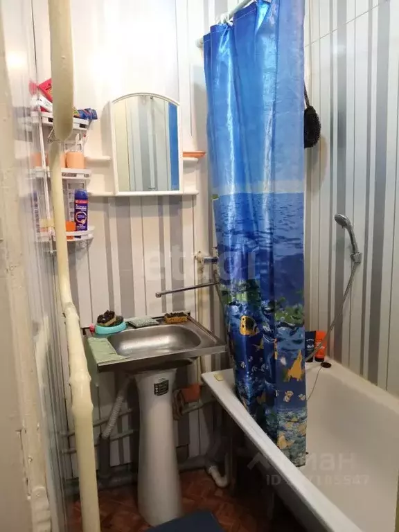 Комната Саратовская область, Балашов ул. Пушкина, 68 (12.5 м) - Фото 1