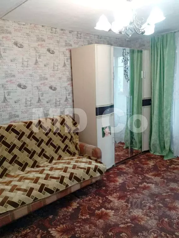 1-к кв. Москва Шоссейная ул., 58к3 (35.0 м) - Фото 1