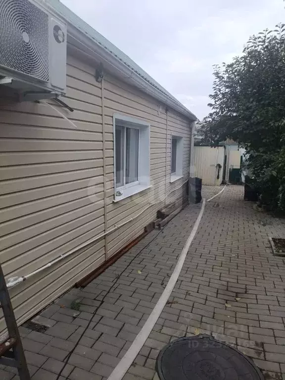 Дом в Белгородская область, Валуйки ул. Григорьева, 41 (76 м) - Фото 1