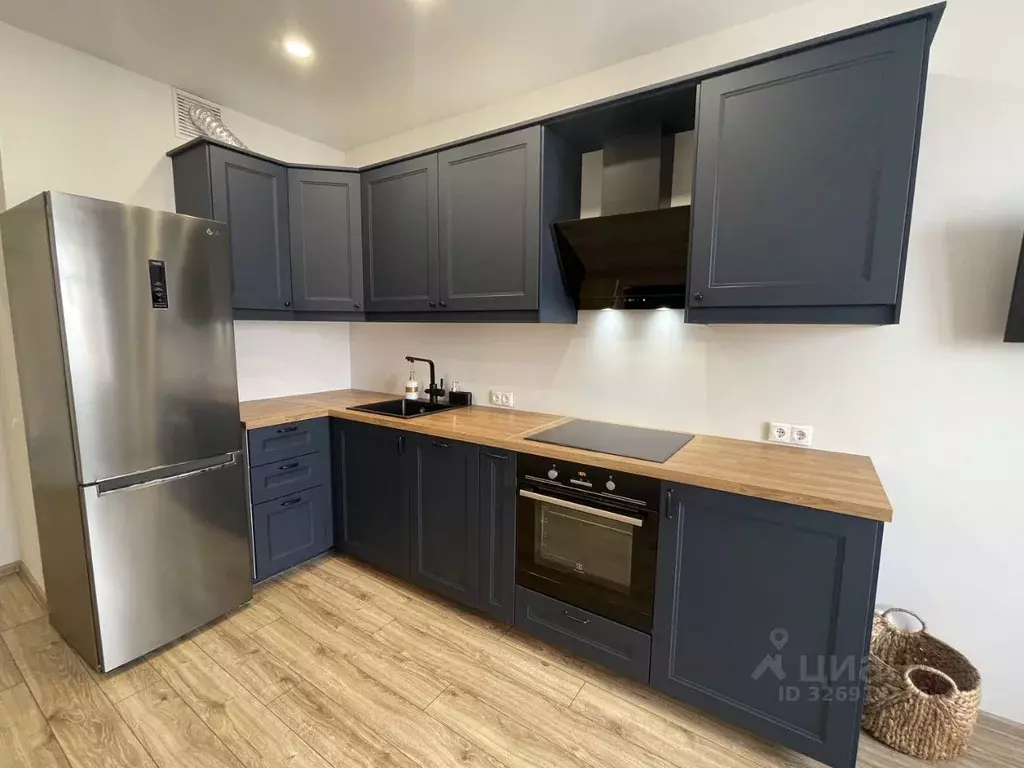 2-к кв. Московская область, Ленинский городской округ, Бутово пгт ... - Фото 1