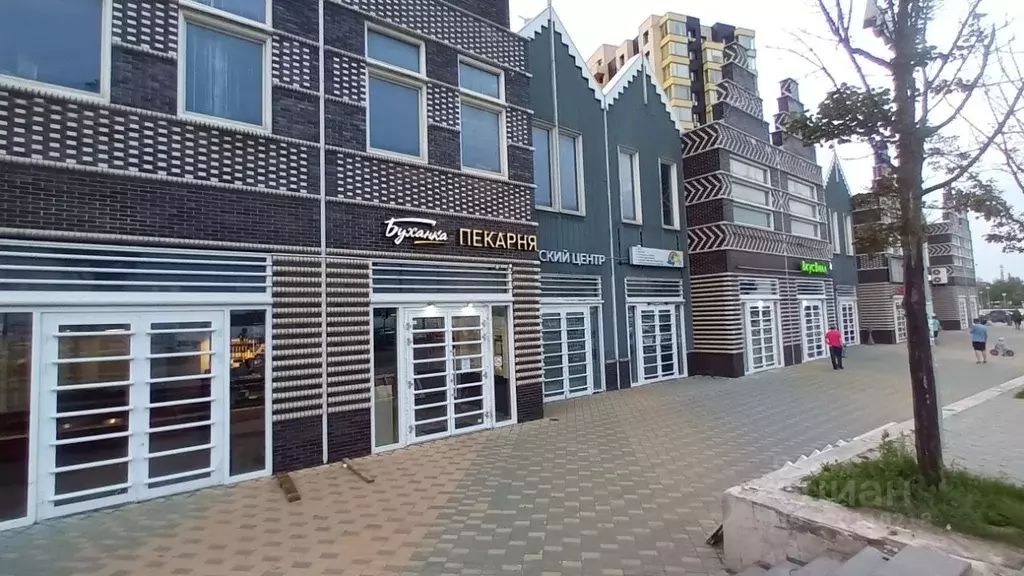 Помещение свободного назначения в Московская область, Химки городской ... - Фото 1
