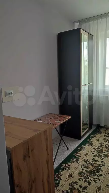 Квартира-студия, 13,9 м, 5/5 эт. - Фото 1