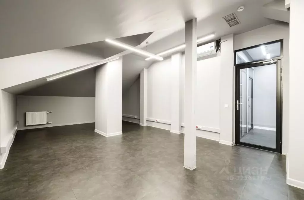 Офис в Москва Большая Грузинская ул., 12С2 (969 м) - Фото 2