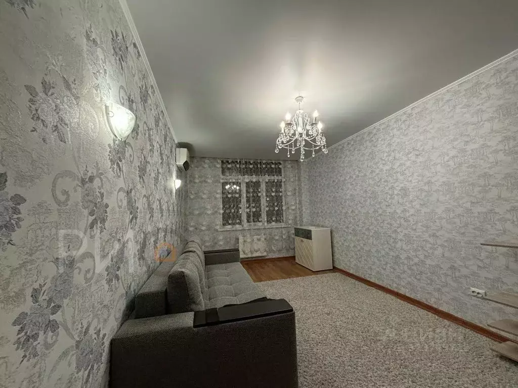 1-к кв. Севастополь ул. Артдивизионовская, 4 (42.0 м) - Фото 1