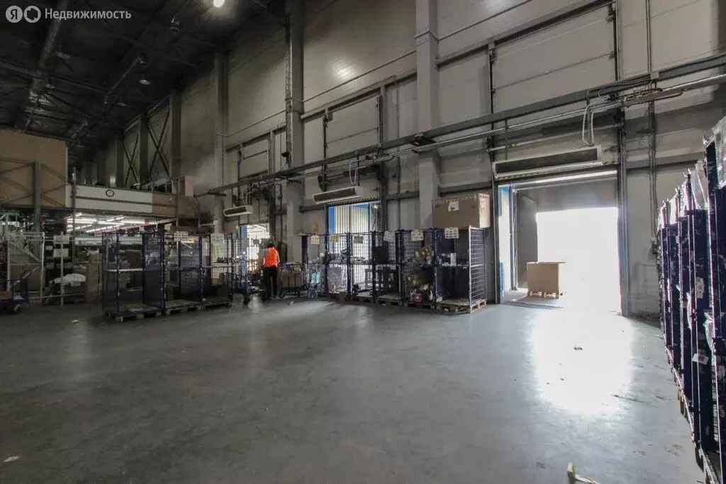 Склад (12580 м) - Фото 2