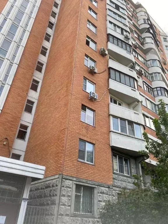 1-к кв. Москва ул. Госпитальный Вал, 5с9 (38.0 м) - Фото 0