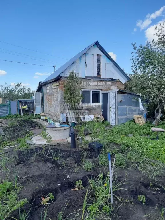 Дом в Башкортостан, Кушнаренковский район, Старокамышлинский ... - Фото 1