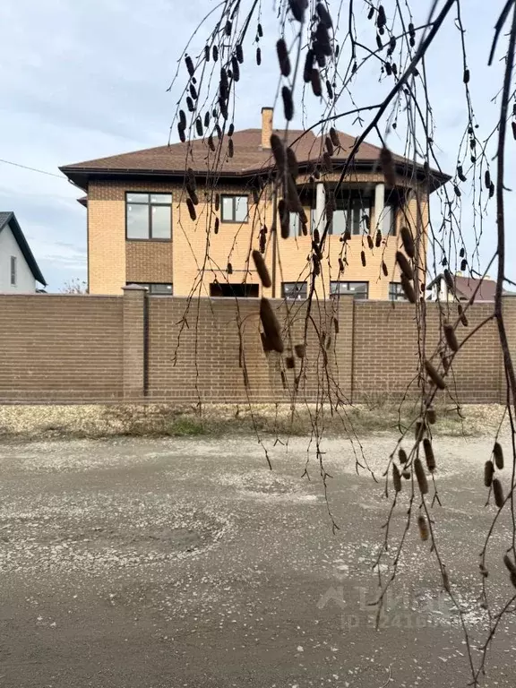 Коттедж в Краснодарский край, Краснодар Радуга СНТ, ул. Кубанская (232 ... - Фото 2