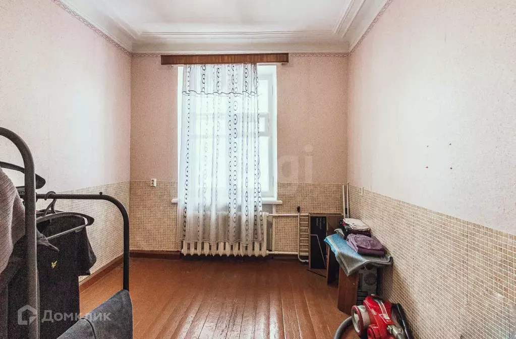 Продаётся 3-к квартира, 65.8 м - Фото 1